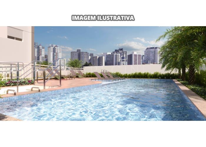 Imagem do imóvel APTO. Nº 264 - 26º PAV. CONDOMÍNIO ORION NORTE SUL PATRIANI No Estado de São Paulo