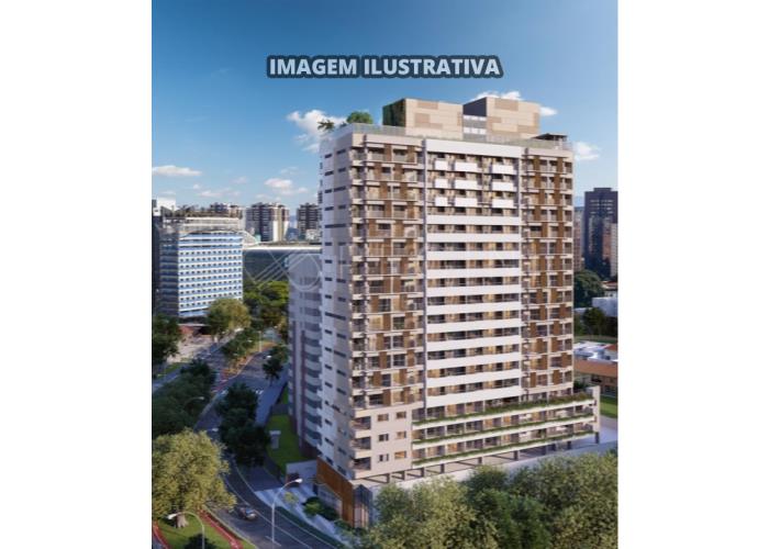 Imagem do imóvel APTO. Nº 804 - 8º PAV. CONDOMÍNIO SOMA PERDIZES São Paulo/SP - Niterói/RJ