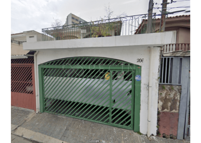 Imagem do imóvel PRÉDIO RESIDENCIAL N° 206 - FERREIRA São Paulo/SP