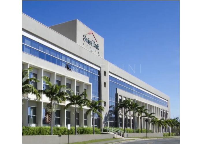 Imagem do imóvel CONJUNTO COMERCIAL Nº 226 - FLIMS - SWISS PARK - OFFICE Campinas/SP