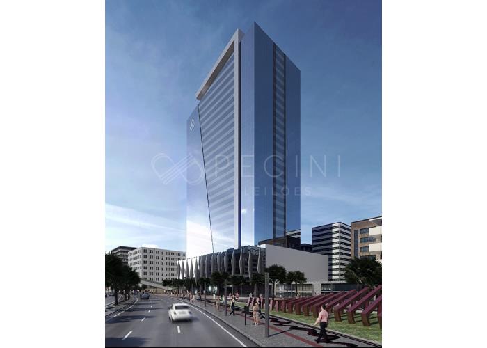 Imagem do imóvel AP Nº 2308 - GOLDEN TULIP HOTEL REPASSE - LEILÃO DE IMÓVEIS DO BANCO MÁXIMA