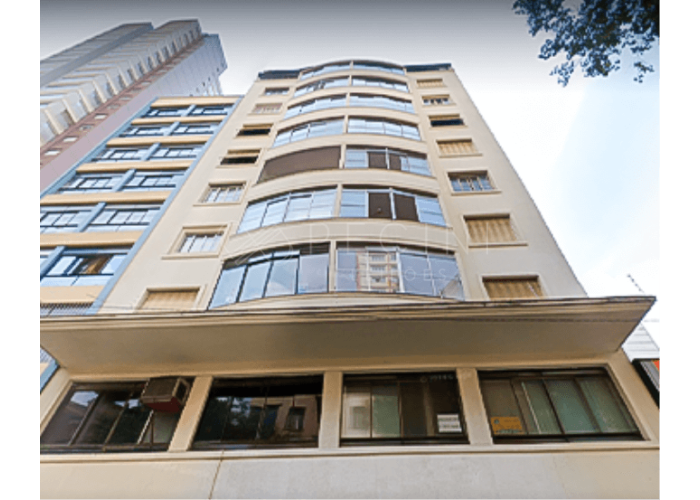 Imagem do imóvel APTO. Nº 96 - 11º PAV. EDIFÍCIO BARÃO DE ITATIBA Bela Vista, São Paulo/SP