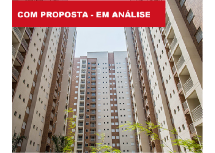 Imagem do imóvel AP. 111 - SUBCOND. PQ. RESIDENCE - T 07 - COND. PQ. GUARULHOS Imóveis nos Estados de SP - RJ - DF - BA - GO - PA - RN - RS