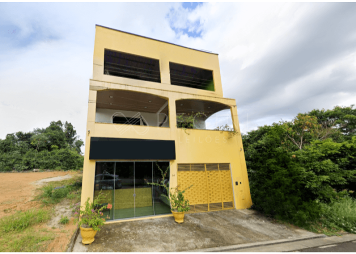 Imagem do imóvel LOTE N° 14 - QUADRA E - LOT. VILLA SUIÇA Manaus/AM