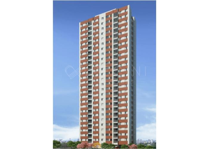 Imagem do imóvel APTO N° 2015 - BLOCO N° 03 - COM VAGA DE GARAGEM - CONDOMÍNIO RESIDENCIAL DUE Guarulhos/SP
