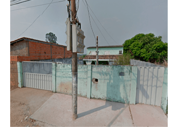 Imagem do imóvel CASA RESIDENCIAL - Nº 16 - PARQUE CUIABÁ Cuiabá/MT