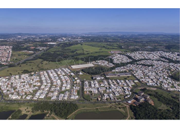 Imagem do imóvel LOTE Nº 1 - QUADRA R3 - LUGANO - RESIDENCIAL SWISS PARK. Campinas/SP