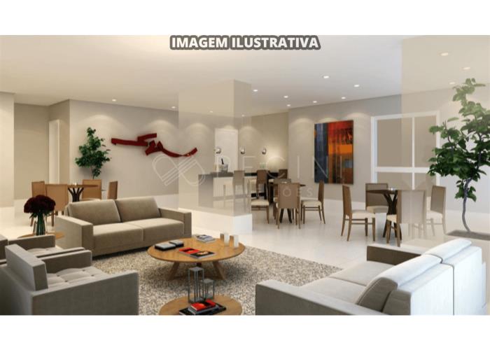 Imagem do imóvel APTO. Nº 704 - ED.  MILANO - COND. RESIDENCIAL DUE Guarulhos/SP