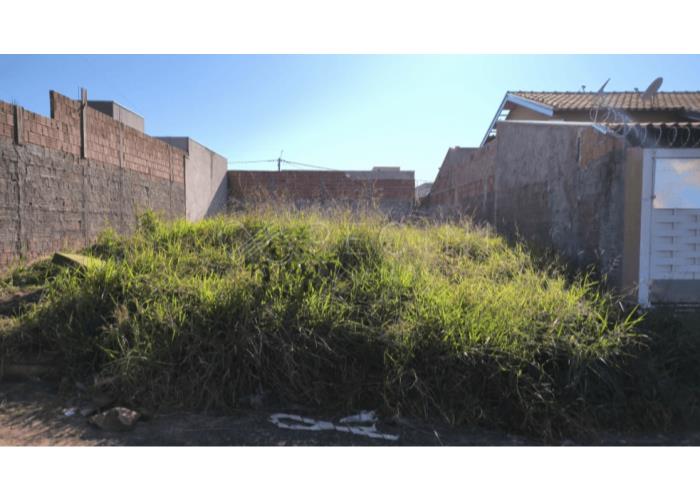 Imagem do imóvel LOTE Nº 28 - QUADRA Nº 16 -  RESIDENCIAL MAIS VIVER São José do Rio Preto/SP