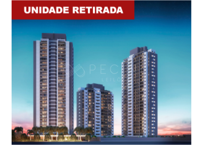 Imagem do imóvel APTO Nº 34 - 3º PAV. GRAND GUANABARA ONE - SP Rio de Janeiro/RJ e Campinas/SP