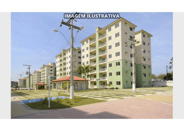 Imagem do imóvel APTO. Nº 203 - COND. ARBORETTO PRAÇAS RESIDENCIAIS ALEIXO Manaus/AM