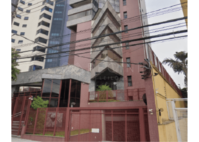 Imagem do imóvel APTO. Nº 91 - EDIFÍCIO RESIDENCIAL COSTA BRAVA Vila Prudente, São Paulo/SP