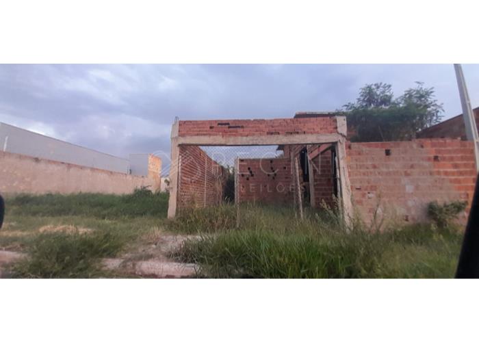 Imagem do imóvel LOTE Nº 28 - QUADRA Nº 23 - CONJUNTO HABITACIONAL BAURU I Bauru/SP