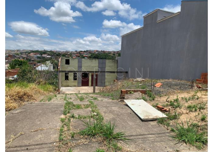 Imagem do imóvel LOTE Nº 30 - QUADRA AC2 - RESIDENCIAL SÃO CLEMENTE Monte Mor/SP
