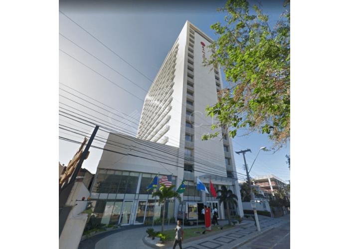 Imagem do imóvel APTO. Nº 415 - PELINCA RESIDENCE & SERVICES Campos dos Goytacazes/RJ