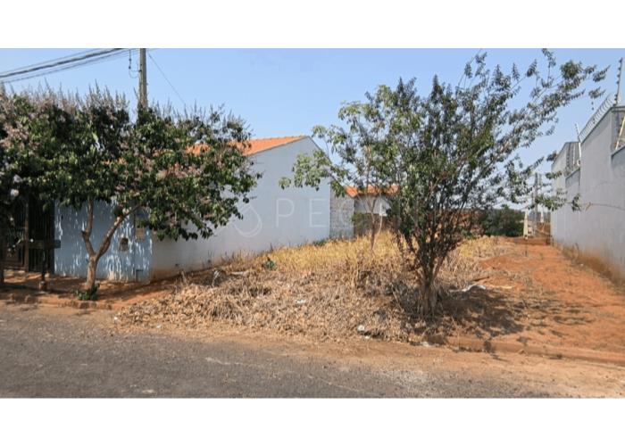 Imagem do imóvel LOTE Nº 04 - QUADRA 15 - RESIDENCIAL MAIS VIVER São José do Rio Preto/SP