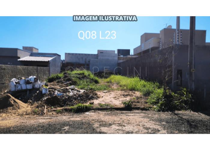 Imagem do imóvel LOTE Nº 23 - QUADRA Nº 08 - MAIS VIVER SÃO JOSÉ DO RIO PRETO São José do Rio Preto/SP