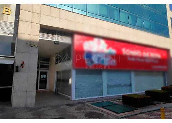 Imagem do imóvel SALA  Nº 422 – BANGU OFFICES - TORRE B Rio de Janeiro/RJ