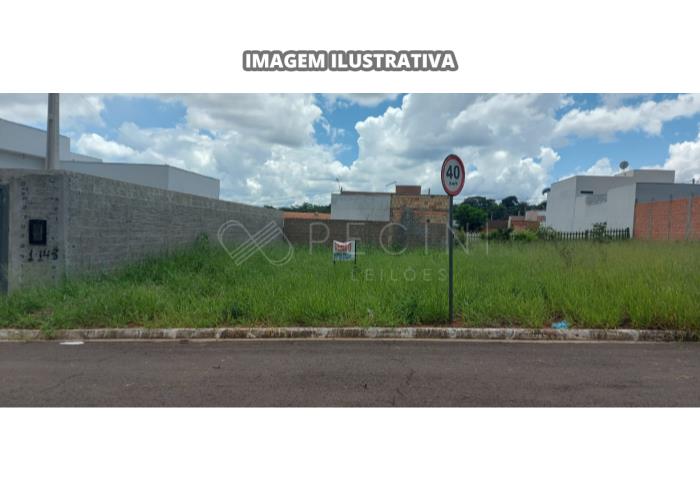 Imagem do imóvel LOTE Nº 04 - QD. Nº 23 - CONJUNTO HABITACIONAL BAURU I Bauru/SP