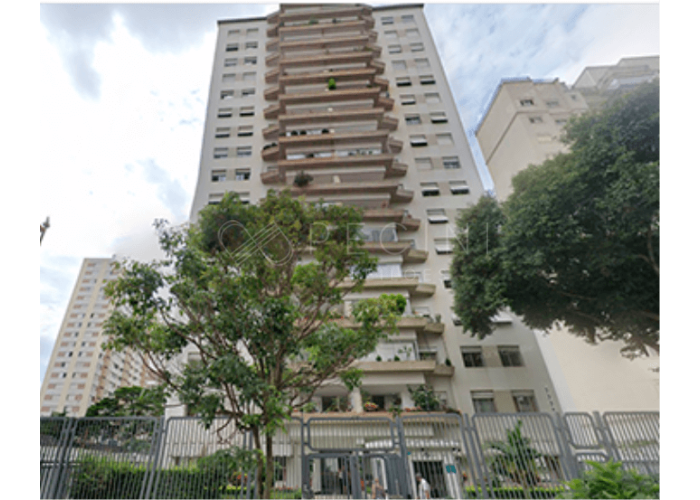 Imagem do imóvel APTO. Nº 11 + 02 VAGAS - EDIFÍCIO RESIDENCIAL PLATANUS Santana, São Paulo/SP