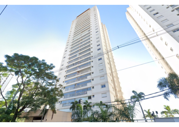 Imagem do imóvel APTO N° 34 - EDIFÍCIO LA RESERVE - CONDOMÍNIO EXUBERANCE Rio de Janeiro/RJ - São Paulo/SP
