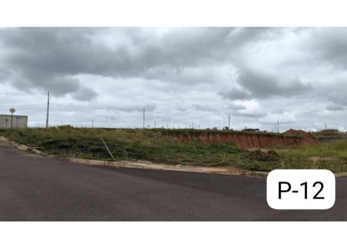 Imagem do imóvel LOTE N° 12 - QUADRA P - PARQUE DOS RESEDÁS Presidente Prudente/SP