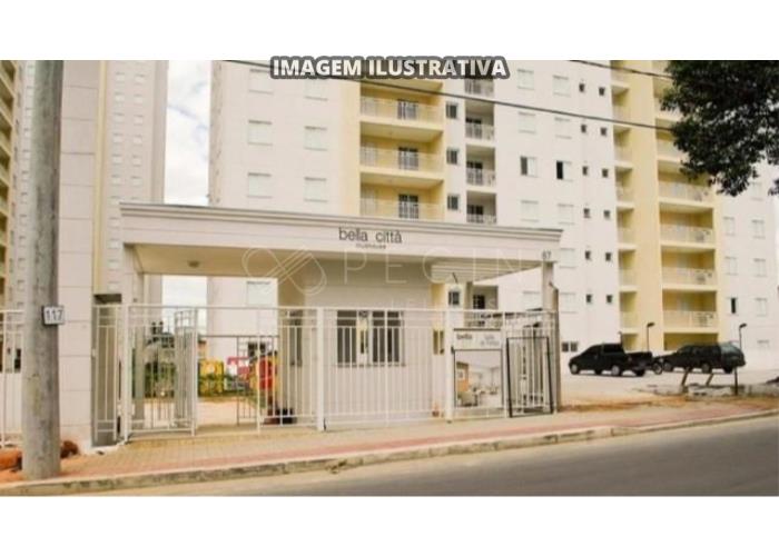 Imagem do imóvel APTO. 81 - TORRE 01 - COND. BELLA CITTÁ CLUB HOUSE São José dos Campos/SP