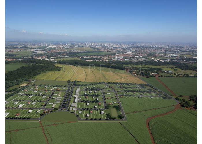 Imagem do imóvel LOTE Nº 35 - QUADRA Nº 03 - VILLAS DO MIRANTE Ribeirão Preto/SP