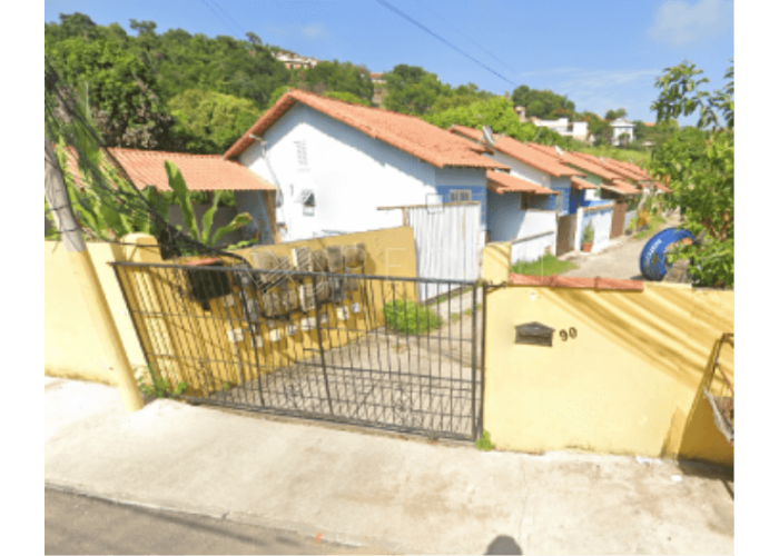Imagem do imóvel CASA Nº 08 - CONDOMÍNIO RESIDENCIAL VALE DO MARQUÊS Maricá/RJ