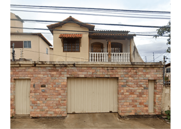 Imagem do imóvel PRÉDIO RESIDENCIAL Nºs 275 E 644 - RUA CARLOS SÁ Belo Horizonte/MG