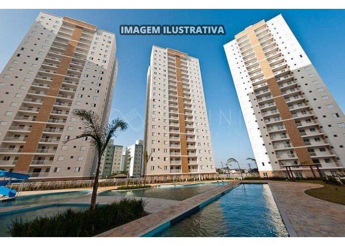 Imagem do imóvel APTO. Nº 41 - T. D - COND. INSPIRATTO RESIDENCIAL Campinas/SP, Barueri/SP e Rio de Janeiro/RJ.