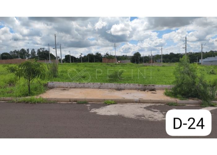 Imagem do imóvel LOTE N° 24 - QUADRA D - LOTEAMENTO PARQUE DOS RESEDÁS Presidente Prudente/SP