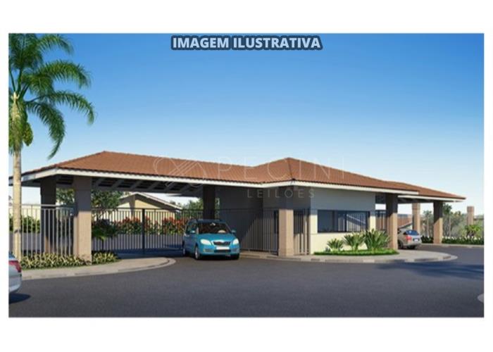 Imagem do imóvel CASA RESIDENCIAL Nº 143 - RESIDENCIAL VILLAGGIO DO SOL Araraquara/SP