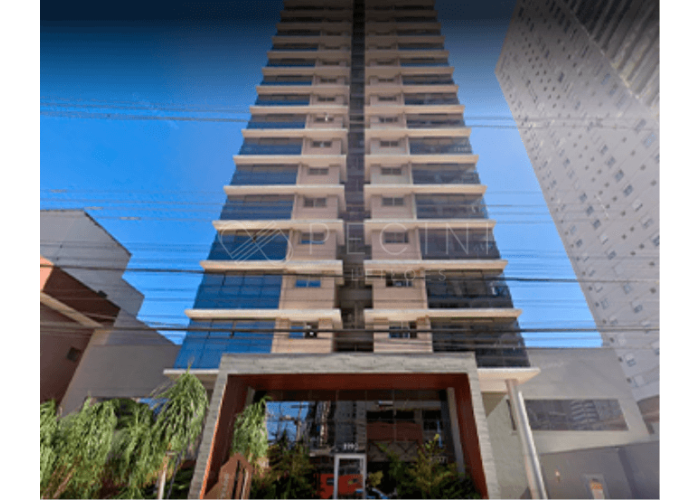 Imagem do imóvel APTO. Nº 2.101 - EDIFÍCIO RESIDENCIAL IMPERADOR DO BUENO Goiânia/GO