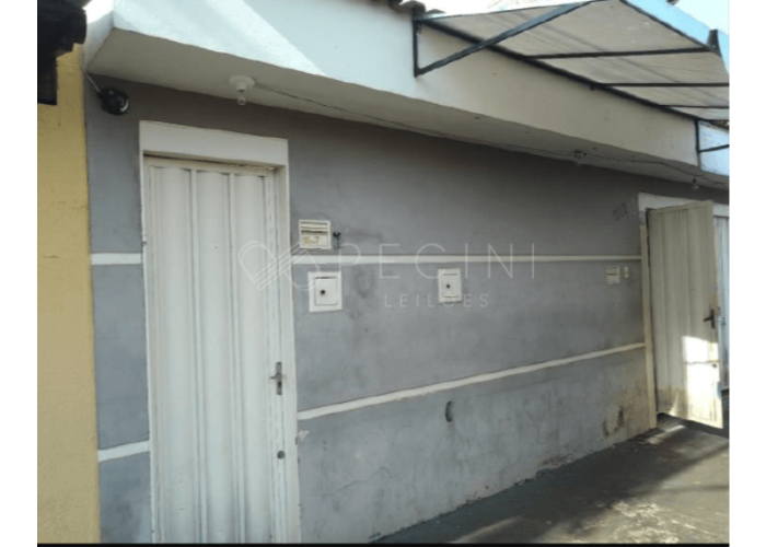 Imagem do imóvel PRÉDIO RESIDENCIAL NA RUA ANTÔNIO MILENA Nº 1689 Ribeirão Preto/SP