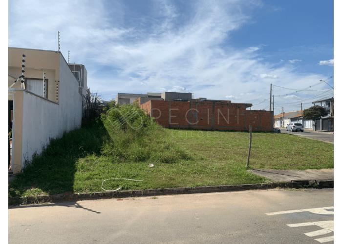 Imagem do imóvel LOTE DE TERRENO Nº 10 - QUADRA H - RESIDENCIAL FLÁVIA Campinas/SP