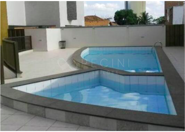 Imagem do imóvel APTOS Nº 1103 E 1104 NO 11º ANDAR -COND. RESIDENCIAL PEOPLE PARK APTOS Nº 1103 E 1104 - ED. PEOPLE PARK