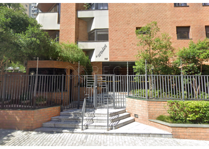 Imagem do imóvel APTO N° 61 - EDIFÍCIO TAROUDANT São Paulo/SP