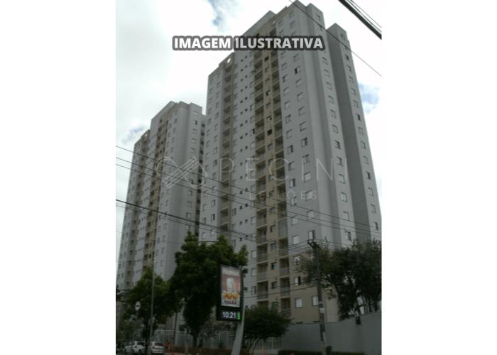 Imagem do imóvel APTO. Nº 186 – 18º ANDAR - RESIDENCIAL RAVENNA São Paulo/SP