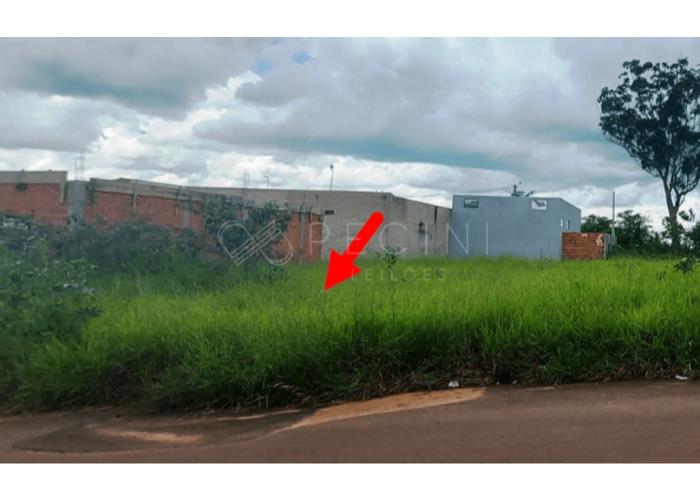 Imagem do imóvel LOTE Nº 11 - QUADRA Nº 26 - CONJUNTO HABITACIONAL BAURU I Bauru/SP