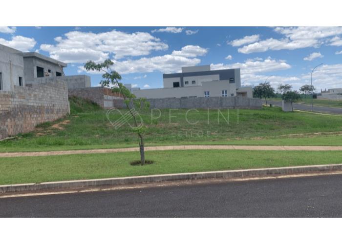 Imagem do imóvel LOTE Nº 15 - QUADRA S - ALPHAVILLE RESIDENCIAL 2 E 3 Cidade Ocidental/GO