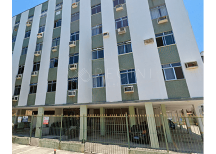 Imagem do imóvel APTO. Nº 506 - EDIFÍCIO NELLY Rio de Janeiro/RJ
