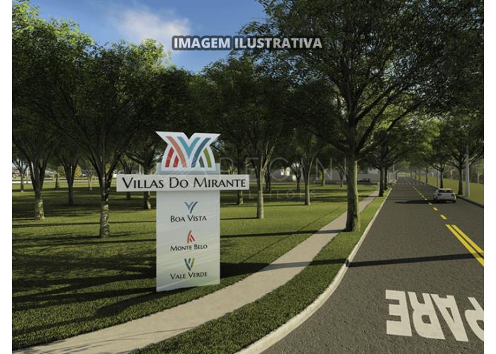Imagem do imóvel LOTE Nº 10 – QUADRA 07 – FAZ.  STA. RITA DO PICADÃO Ribeirão Preto/SP