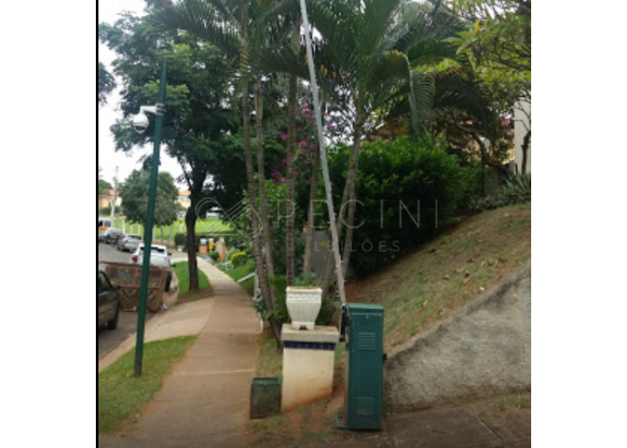 Imagem do imóvel APTO. Nº 21 - TIPO B - COND. DAS BROMÉLIAS Sumaré/SP