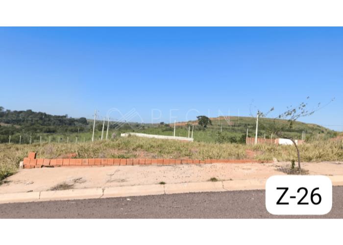 Imagem do imóvel LOTE N° 26 - QUADRA Z - PQ. DOS RESEDÁS Presidente Prudente/SP
