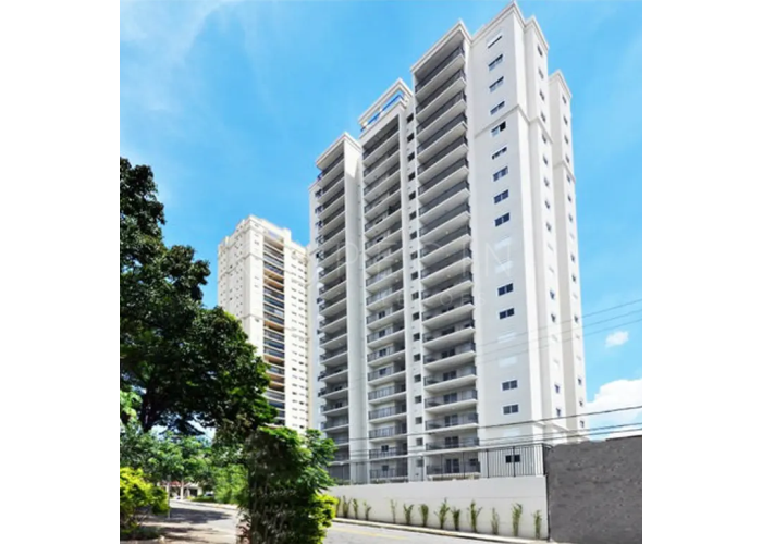 Imagem do imóvel APTO. PENTHOUSE Nº 192 - 19º PAV. - PRAÇAS DA VILLA Vila Prudente - São Paulo/SP
