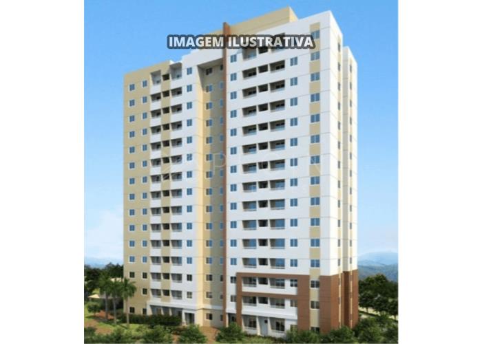Imagem do imóvel APTO. Nº 601 - EDIFÍCIO ESMERALDA – CONDOMÍNIO COLINA DE PIATÃ II BA - MG - PA - RJ - SP