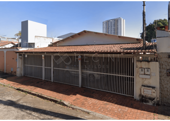 Imagem do imóvel LOTE N° 04 - VILA COIMBRA Goiânia/GO