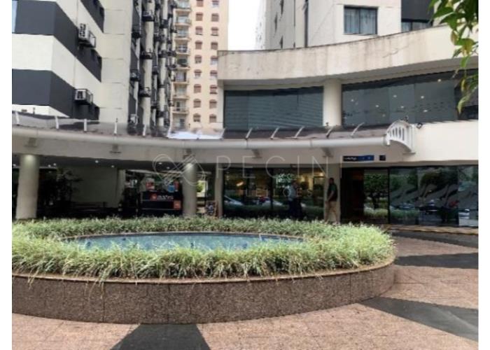 Imagem do imóvel APTO Nº 1205 - EDIFÍCIO MELIÁ CONFORT MOEMA São Paulo/SP