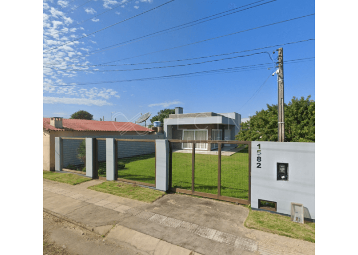 Imagem do imóvel LOTES DE TERRENO + CASA RESIDENCIAL Nº 1582 Arroio do Sal/RS.